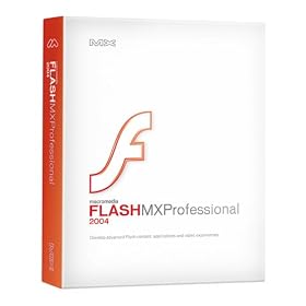 Flash MX Professional 2004