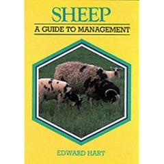 Sheep: A Guide to Management
