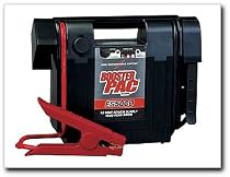 Solar - Professional, compact 12-Volt Booster Pac (ES5000)