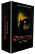 Wishmaster 1-4 [DVD]