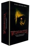 Wishmaster Boxset [DVD]