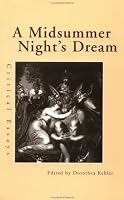 Midsummer Night's Dream (Shakespeare criticism)