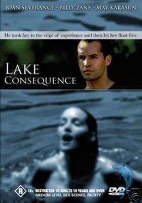 CD-Charts  DVD : Lake Consequence [1992]