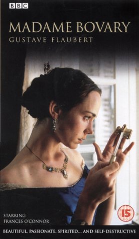 CD-Charts  DVD : Madame Bovary