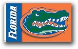 Florida Gators 2-Sided 3 Ft. X 5 Ft. Flag W/Grommetts - NCAA