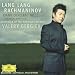 Rachmaninov : Concerto pour piano n� 2 - Rhapsodie sur un th�me de Paganini