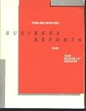 Think and Grow Rich Buisness Reports (Plus: Your 