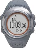 Timex 41531 Expedition Adventure Tech Triple Sensor (Altimeter, Barometer, Thermometer) Digital Sport Watch with Date, Indiglo Night Light, Chronograph, Alarm