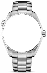 NEW OMEGA SEAMASTER PLANET OCEAN 20MM STEEL BRACELET 1589/858