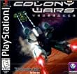 Colony Wars Vengeance