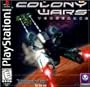 Colony Wars Vengeance