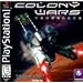 Colony Wars Vengeance