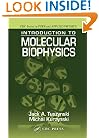 Introduction to Molecular Biophysics (Pure and Applied Physics)