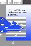 Review IOS Press  / ICNP and Telematic Applications for Nurses in Europe (Studies in Health Technology and Informatics)