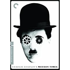 Modern Times (Criterion Collection)