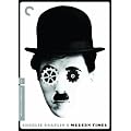 Modern Times (Criterion Collection)
