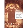 M�moires du ghetto de Varsovie