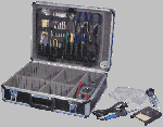 TK3000 Deluxe Electronic Tool Kit