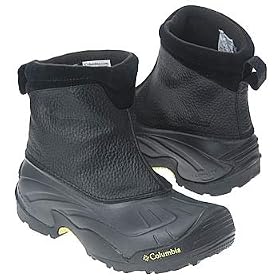 Columbia Bugaslip Winter Boot - Mens by Columbia