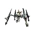 LEGO Exo-Force Striking Venom