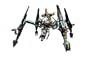 LEGO Exo-Force Striking Venom