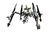 Search : LEGO Exo-Force Striking Venom