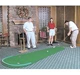 Big Moss Golf Augusta 4 x 12 Putting Green