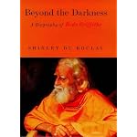BEYOND THE DARKNESS: A BIOGRAPHY OF BEDE GRIFFITHS book cover