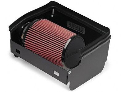 Airaid 350-160 Quick Fit Air Intake System