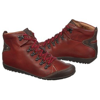 Pikolinos Women's 767-7447 Fashion Sneaker,Red,39 EU/8.5-9 M US