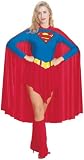  : CLASSIC SUPERGIRL - ADULT MEDIUM