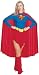 Search : Justice League Supergirl Adult Costume