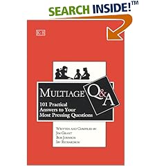 Multiage Q & A : 101 Practical Answers to Your Most Pressing Questions