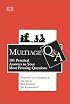 Multiage Q & A : 101 Practical Answers to Your Most Pressing Questions