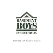 Basement Boys Productions Presents 15th Anniversary Mix: Mixed By Teddy Douglas & DJ Spen