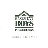Various Artists - Basement Boys Productions Present 15th Anniversary