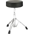 Ion IDT01 iDT01 Height Adjustable, Single Braced Drum Throne