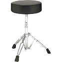 Ion IDT01 iDT01 Height Adjustable, Single Braced Drum Throne