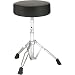 Ion IDT01 iDT01 Height Adjustable, Single Braced Drum Throne