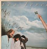 S/T LP (VINYL ALBUM) UK CAPRICORN 1977
