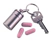 Pill Fob - Magnum Pill Case