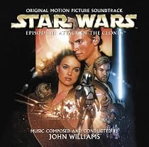 Star Wars: Episode II: Attack Of The Clones