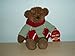 Hallmark Teddy Mittens