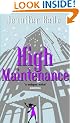 High Maintenance