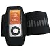 NIKE（ナイキ） 【ランニング】【アクセサリー】　NIKE+ SPORT　アームバンド　for iPod nano　ブラック フリー