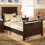 Ashley Furniture Benson Complete Panel Bed