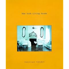 New York Living Rooms