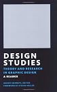 Design Studies: Theory and Research in Graphic Design