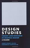 Design Studies: Theory and Research in Graphic Design