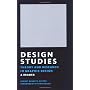 Design Studies: Theory and Research in Graphic Des&hellip by Audrey Bennett